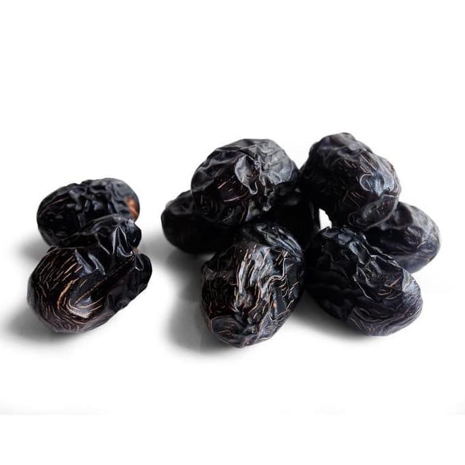 

1Kg Kurma Ajwa/Kurma Nabi Asli Madinah(Kemasan Plastik) Mudikulo.Com1