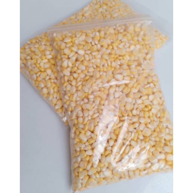 

Jagung manis pipil 1kg