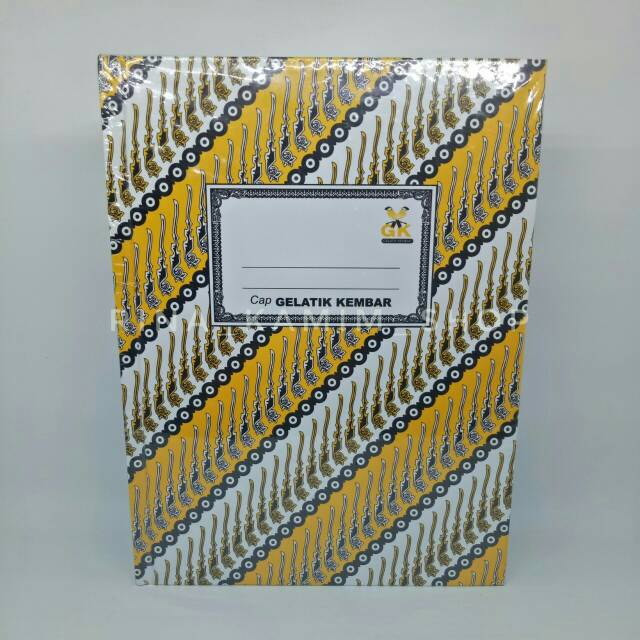 

BUKU HC A5