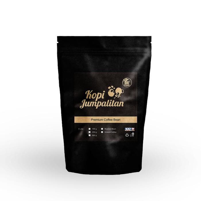 

Obral Murah Kopi Jumpalitan Aceh Gayo Organic Coffee Arabica Specialty (Mmi-143)