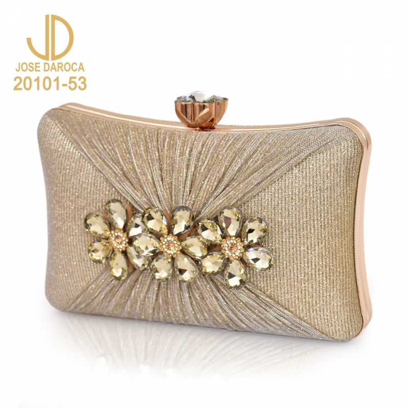 TAS PESTA JOSE DAROCA ORIGINAL CLUTCH ~ 20101-53 ~