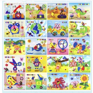 6 Dof Robot Arm Mechanical Manipulator Kits for Arduino 