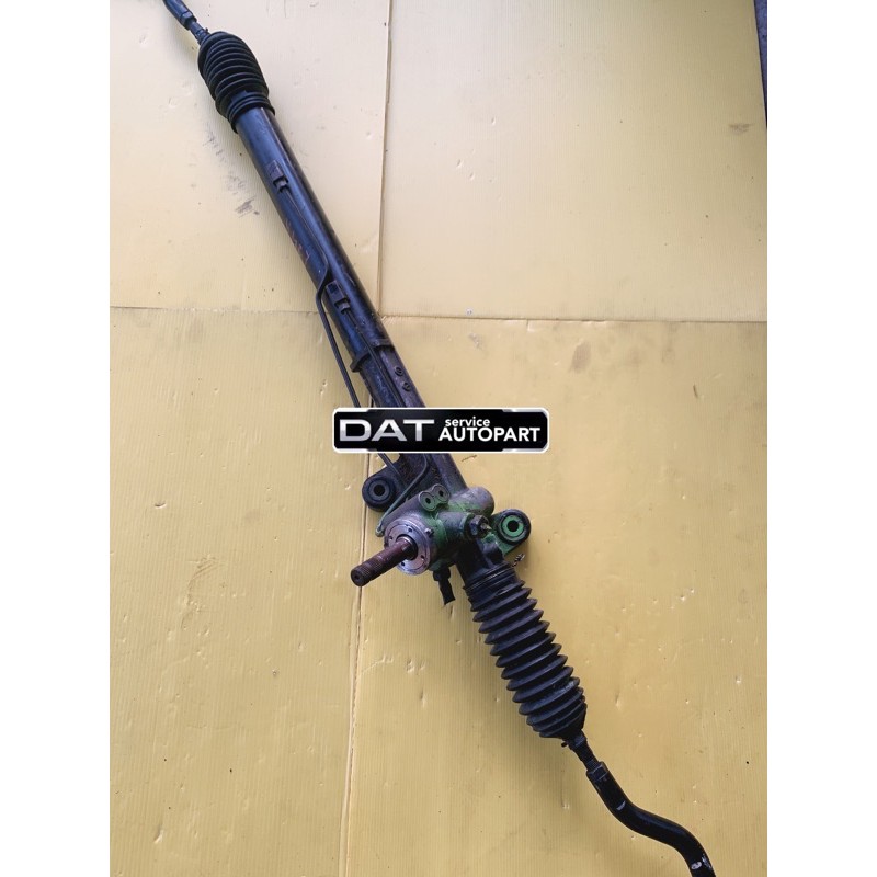 steering rack steer honda odyssey Rb1 rek stir honda odyssey Rb1