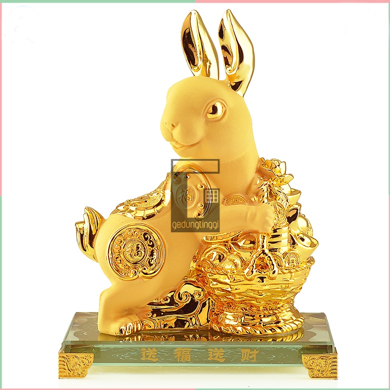 Pajangan Patung Imlek Fengshui 12 Animal Zodiak Bintang Binatang Hewan Rat Ox Tiger Rabbit Dragon Snake Horse Sheep Monkey Rooster Dog Pig Sheshio Shio Sio Tikus Kerbau Harimau Kelinci Naga Ular Kuda Kambing Monyet Ayam Anjing Babi Rejeki Hoki Emas Gold