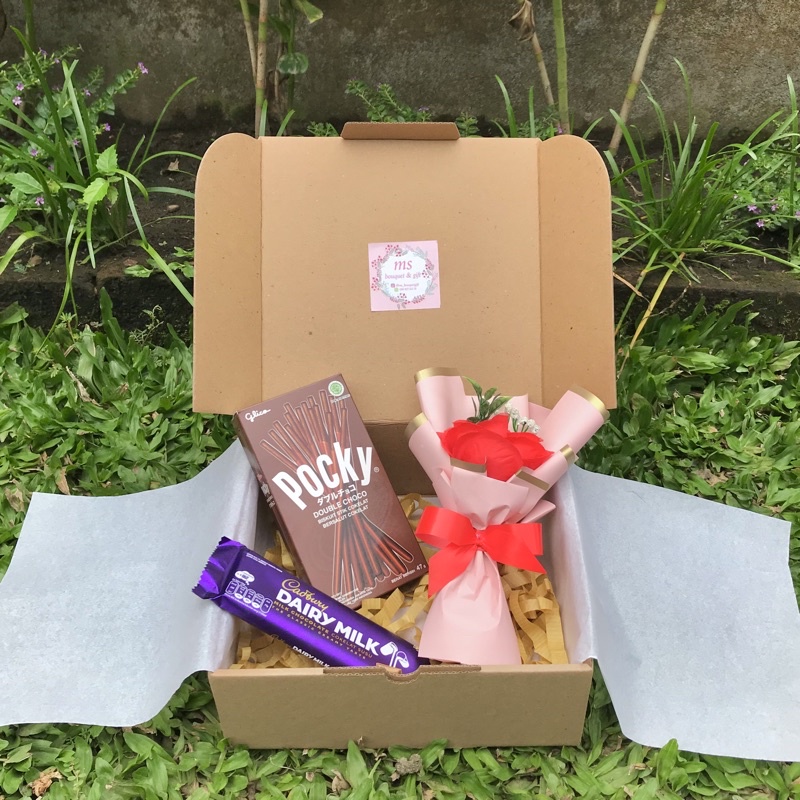 

Gift box