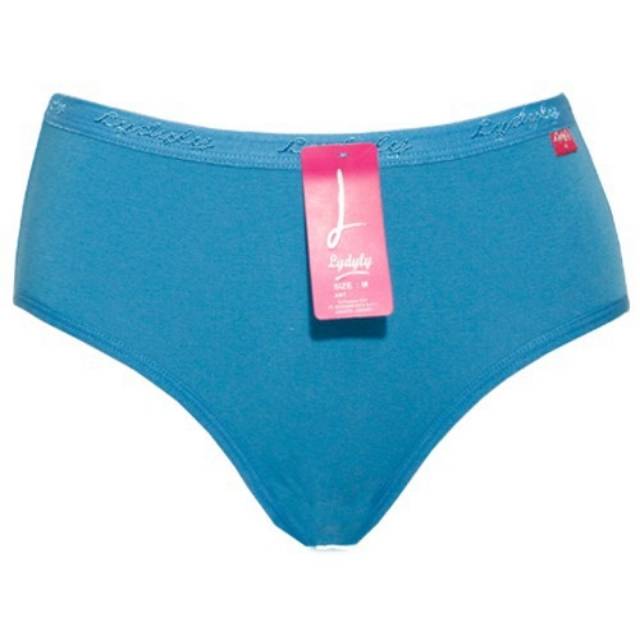 ISI 12 PC Celana dalam lydyly L042 size xxl