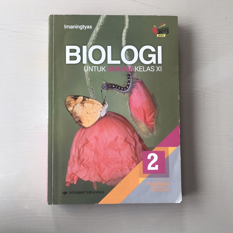 Jual Buku Kelas 11 Sma Biologi Fisik Esps Matematika Wajib Dan Minat