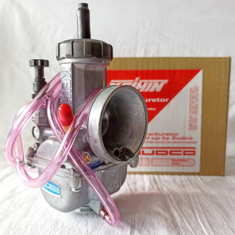 Karburator Keihin PJ34 Sudco SC