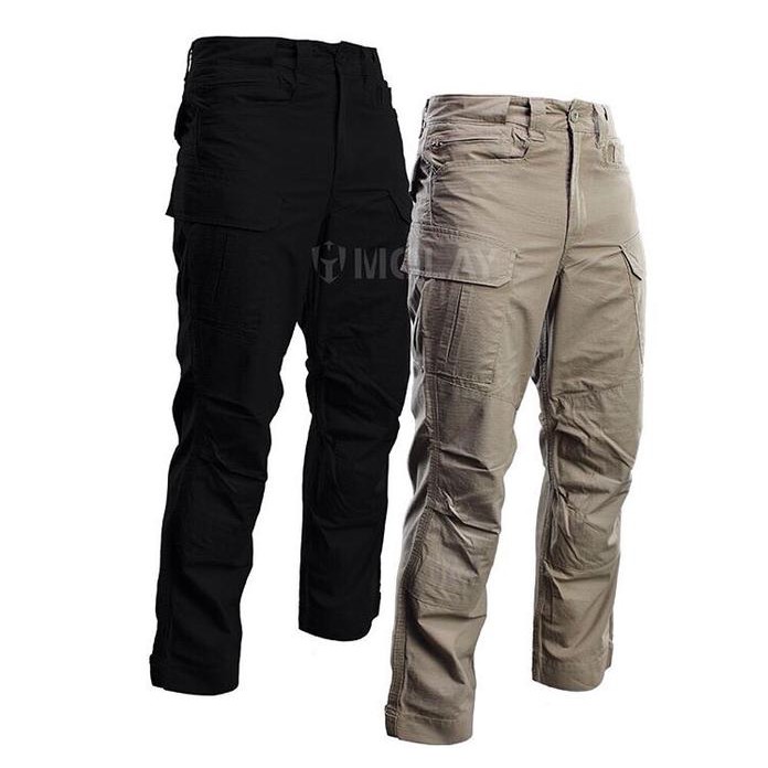 Celana Tactical Molay Peacekeeping Outdoor Pants Military Airsoft Ori Best Quality