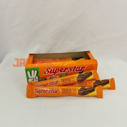 

Superstar Wafer - 18gr