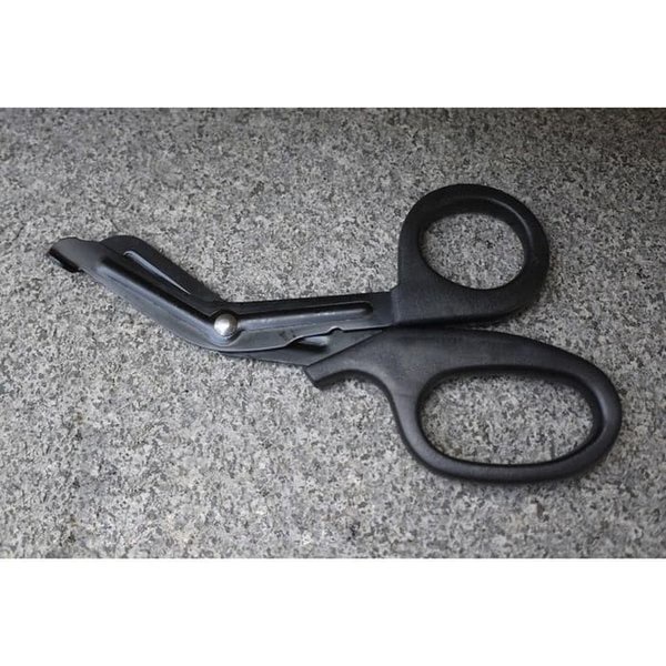 

Gunting EDC medis medic scissors scissor cut potong Rescue Survival Medical Emergency Tactical