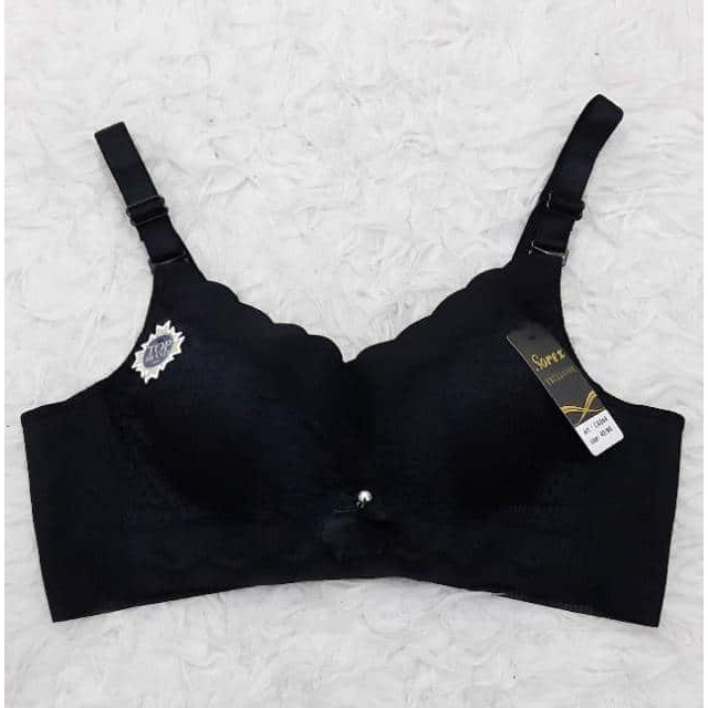 BRA SOREX EXCLUSIVE CA044 BRUKAT RENDA - GOOD QUALITY