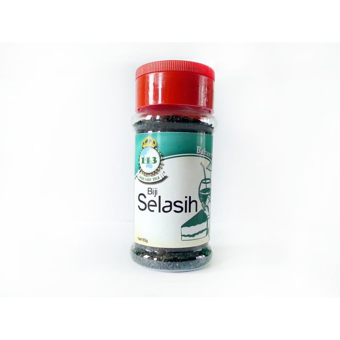 

TERMURAH BIJI SELASIH / BASIL SEEDS !!!!!