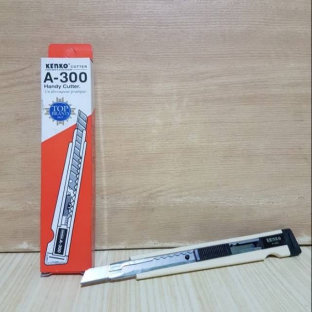 

Cutter Kenko A -300