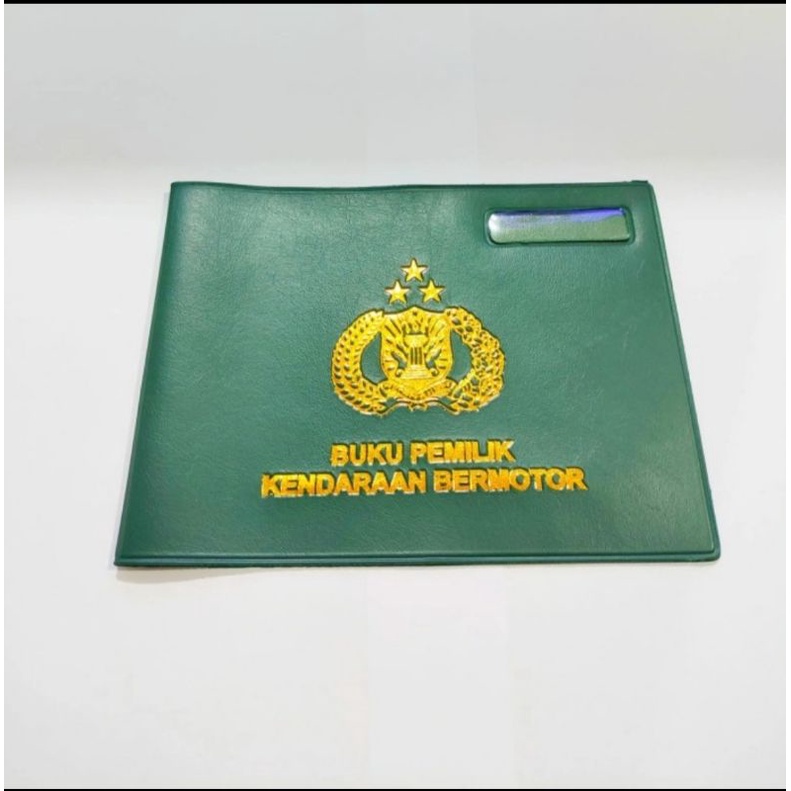 Sampul Cover BPKB