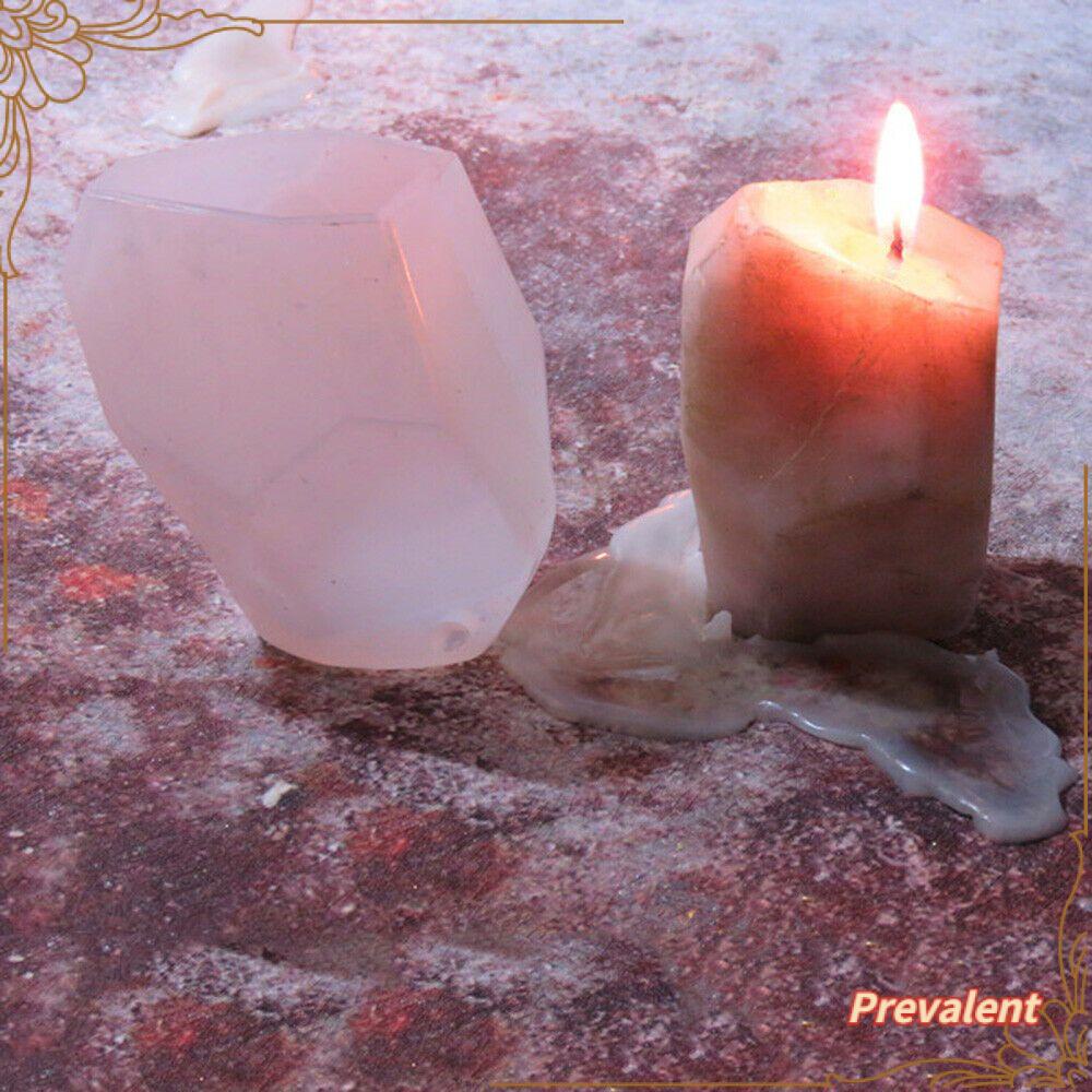 Cetakan Lilin Bahan Silikon