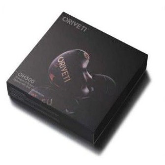 Oriveti Oh500 Premium Hybrid 5 drivers in ear monitor earphone