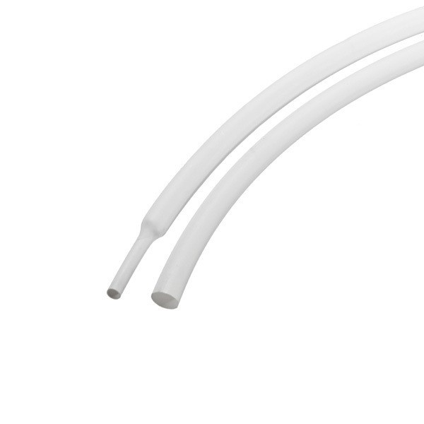 Selongsong Bakar Heatshrink Warna Ecer 120 mm - 1 Meter