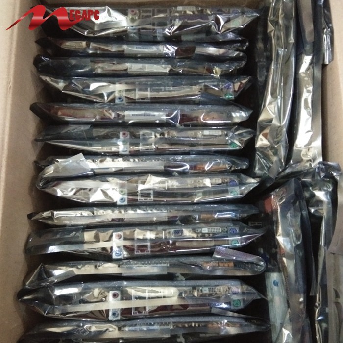 Paket Mainboard H61 1155 Ddr3 + core i5 2320 + FAN + RAM 4GB