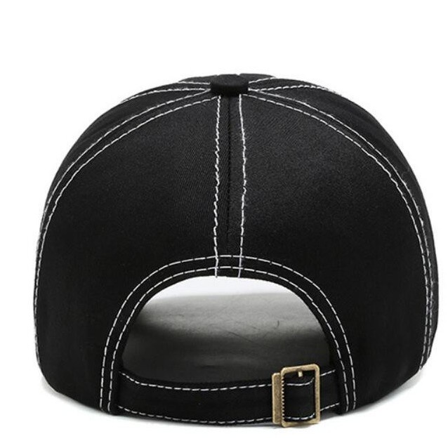 Newest Baseball Cap Fashion new cap Eagle Star Embroidered  Retro Sports golf cap Outdoor Casual sumbrero cap for men