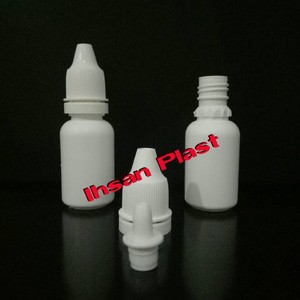 BOTOL TETES 15 ML SEGEL