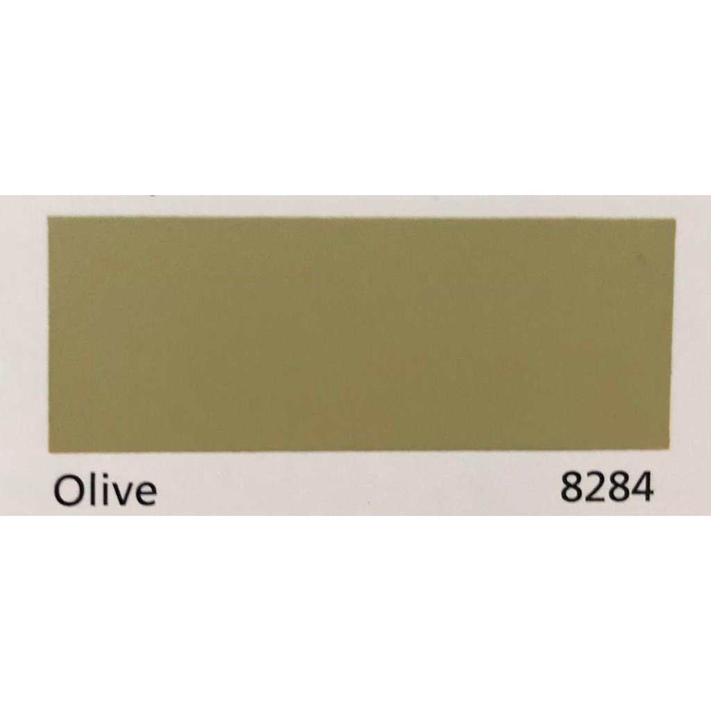 JOTUN Essence Tough Shield 8284 - Olive 3.5 LT / 5 KG CAT TEMBOK LUAR EXTERIOR