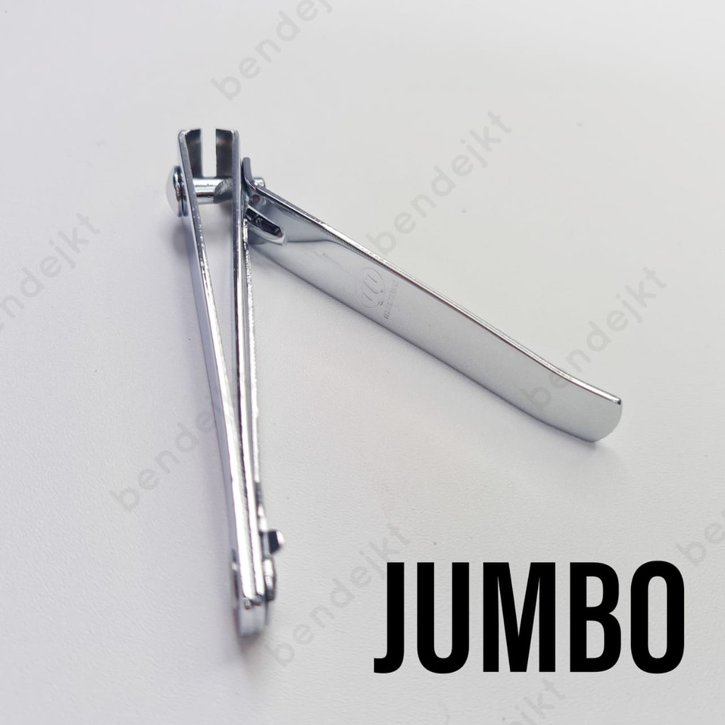 GUNTING KUKU 777 THREE SEVEN CLIPPER