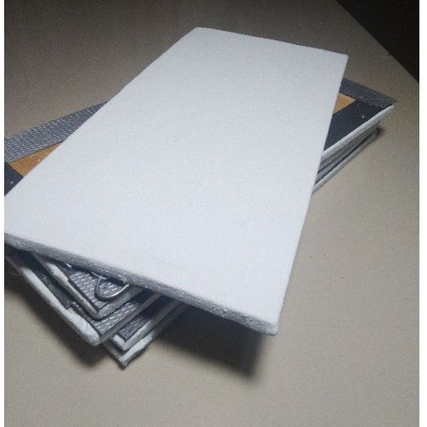 

Kanvas Plat 10x20cm