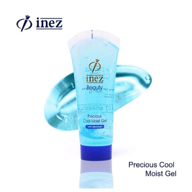 Inez Precious Cool Moisturizing Gel