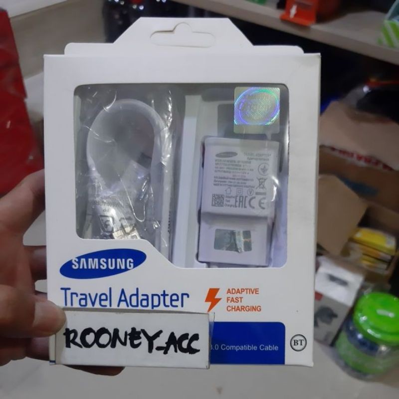 TRAVEL CHARGER SAMSUNG 15W SEGEL BT MICRO/CHARGER SAMSUNG 15W MICRO BT/CES HP GROSIR MURAH MICRO GRA