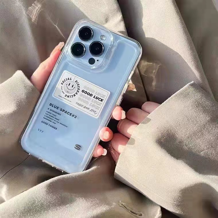 Case Bahan Tpu Untuk Iphone 11 7Plus 8Plus Xr XS 12 Pro Max