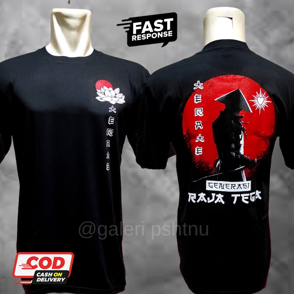 kaos raja tega psht - kaos raja tega psht murah - kaos raja tega distro - kaos raja tega - kaos psht