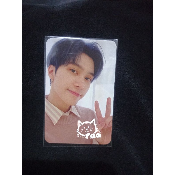 PC Hendery photopack our home