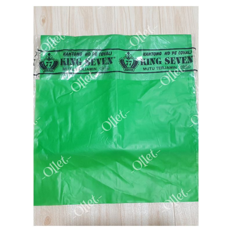 Plastik Packing Online Shop/ Plastik plong olshop Plastik tebal Per PCS