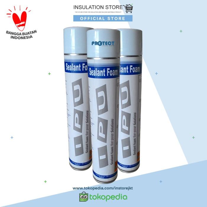 Glue Ipu Sealent Foam - Foam Spray Ipusf