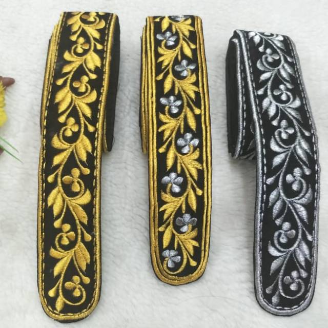 SABUK ADAT JAWA EPEK IKAT PINGGANG SOLO JOGJA ACCESORIES PERLENGKAPAN BAJU PRIA BESKAP HEWES ELEGAN