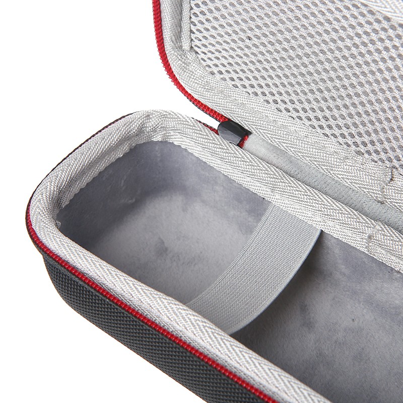 Vivi Hard Case Eva Portable Dengan Resleting Untuk Speaker Bluetooth Anker Soundcore 2