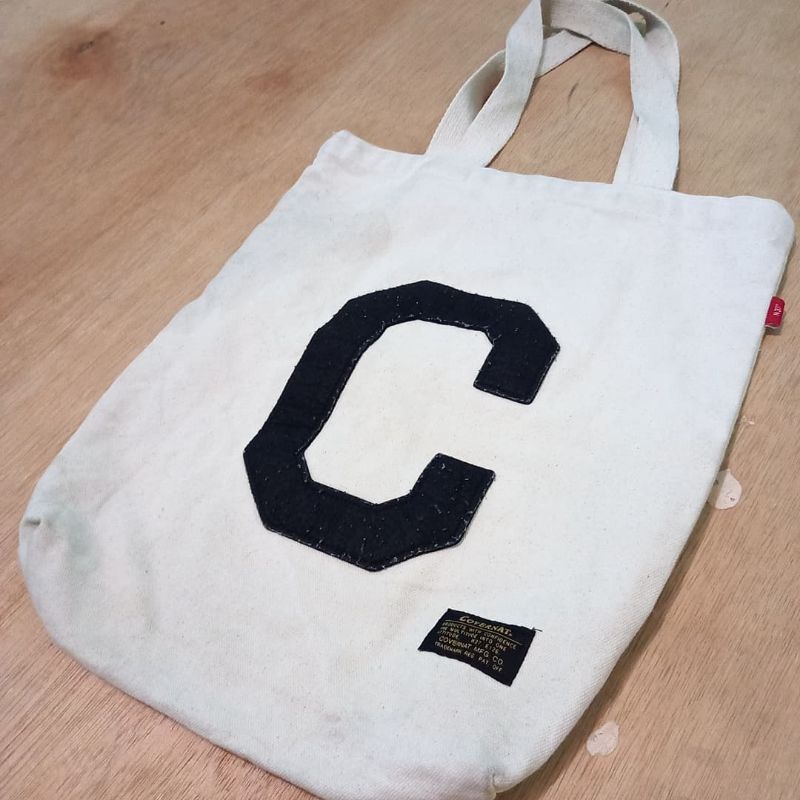 Tas Tote Covernat