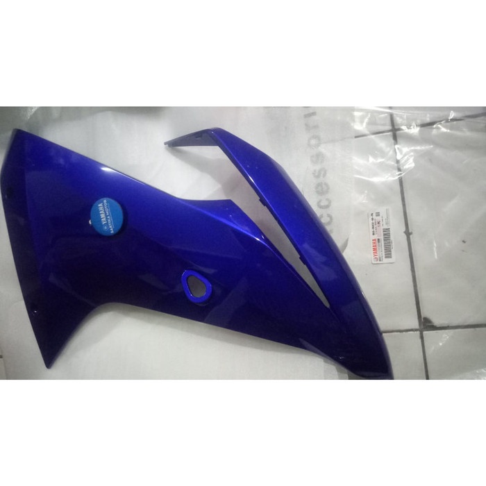 Original Panel 2 Yamaha R15 VVA