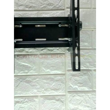♣ Bracket TV LED 43 40 32 29 28 26 24 Inch Super Murah ✩