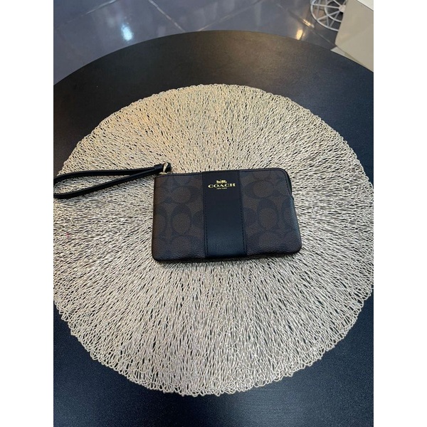 DOMPET COACH WANITA HARGA TERMURAH BARANG BARU KUALITAS ASLI