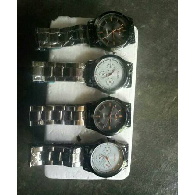 Jam tangan casio ori