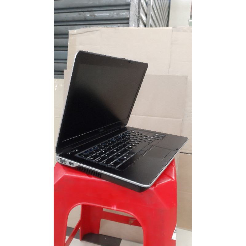 LAPTOP DELL E6440 I 5 4310M RAM 8GB HDD 500GB