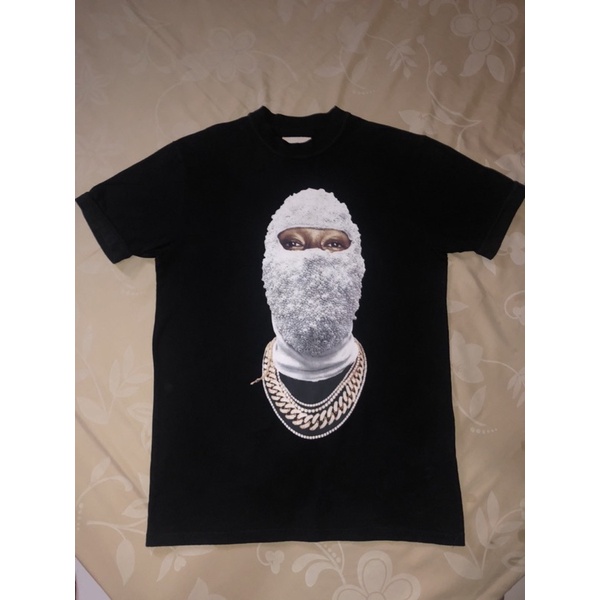 Tshirt Ih Nom Uh Nit Future Mask original