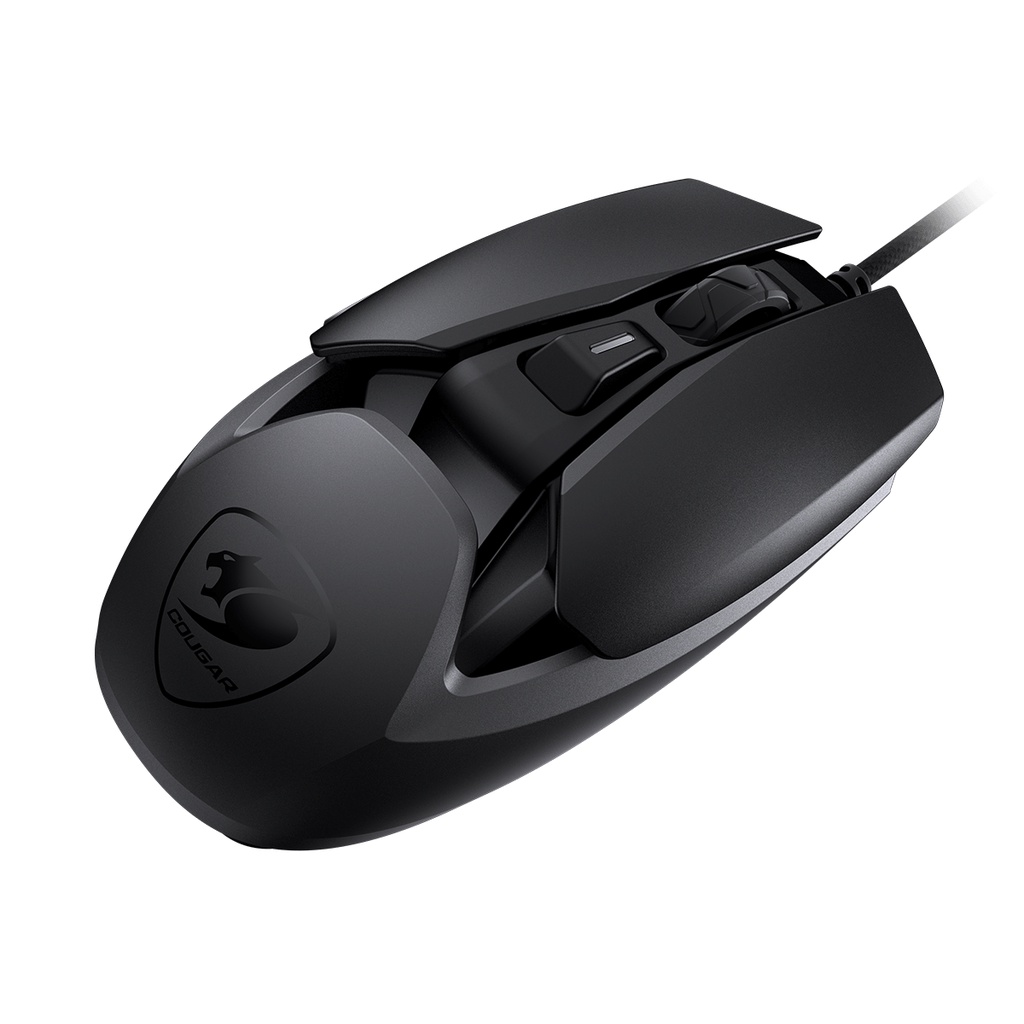 COUGAR GAMING MOUSE AIRBLADER - Extreme Lightweight Gaming Mouse