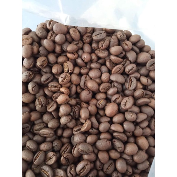 

Robusta Temanggung Fine Robusta 1 kilo | Roasted beans / Bubuk