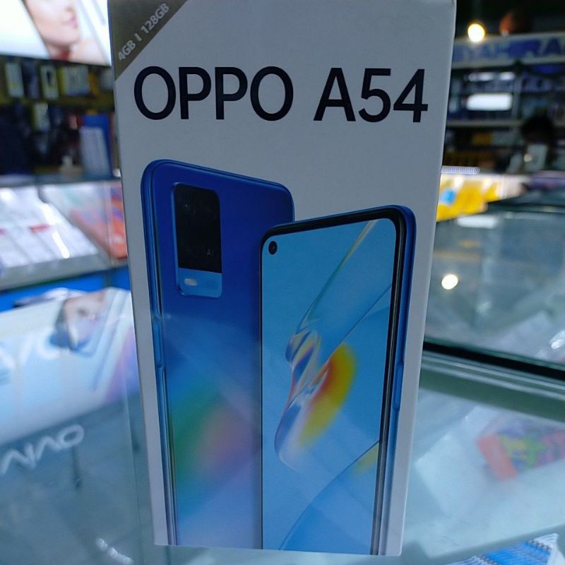 OPPO A54 4/128