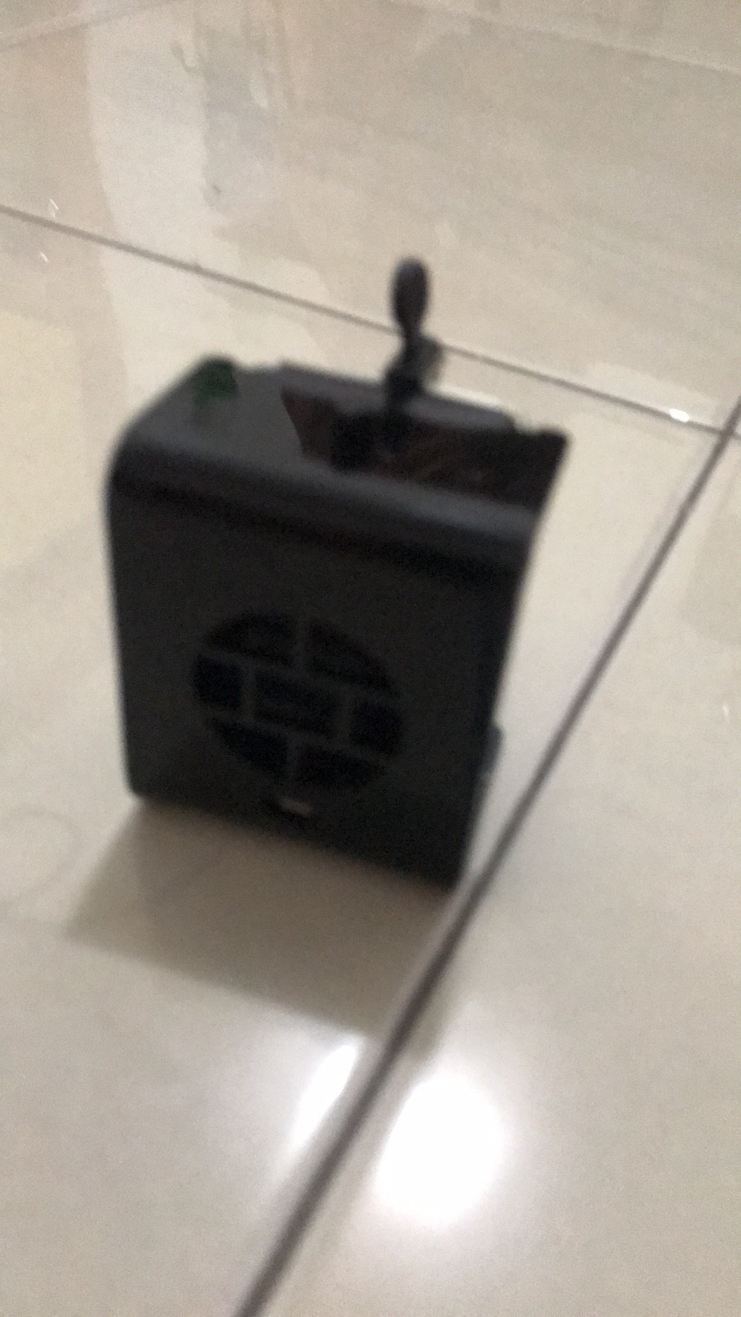 Pendingin Hp Extreme 17.000 Rpm