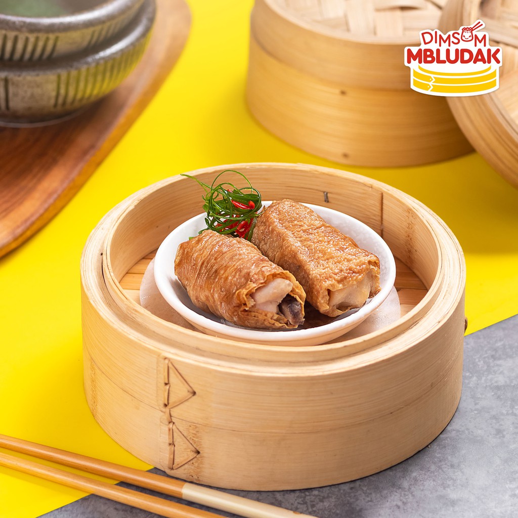 Cara Masak Dimsum Frozen / Cara Membuat Dimsum Frozen