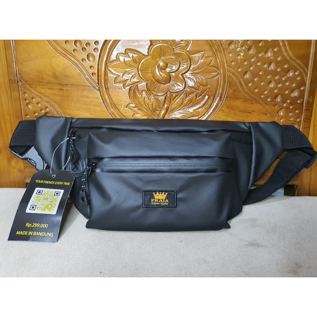 WAISTBAG PRIA WATERPROOF ORIGINAL